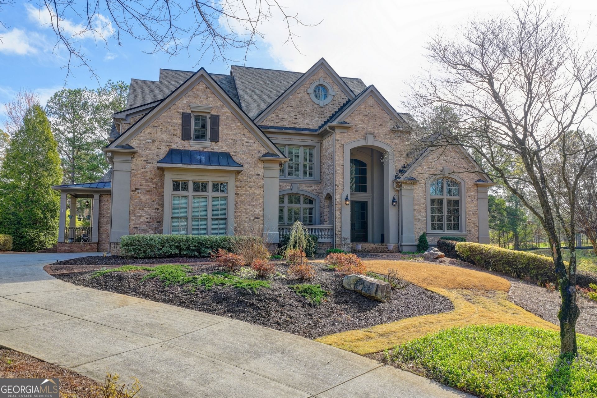 3229 Carmichael Place, Duluth, GA 30097 Main Photo