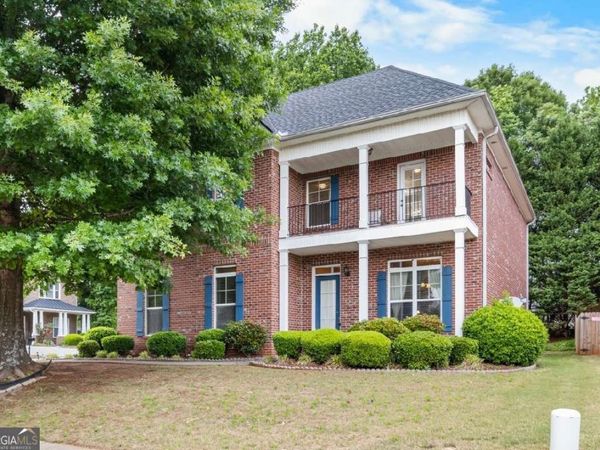 1128 Gateview Drive, Lawrenceville, GA 30046