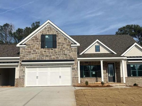 2716 Thomas View Trail, Loganville, GA 30052