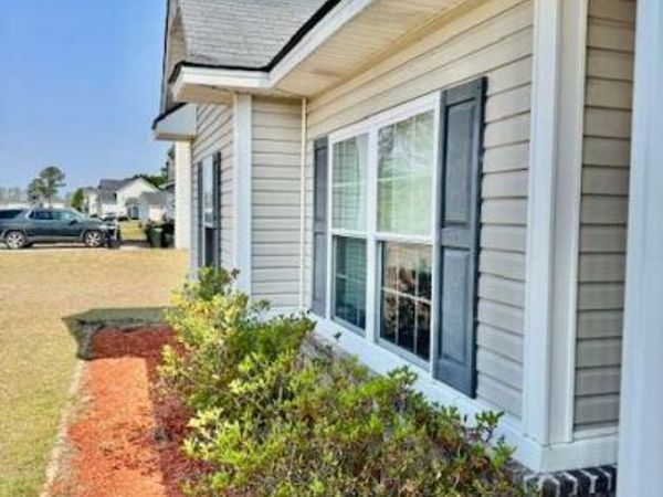 273 Owens Street NE, Ludowici, GA 31316
