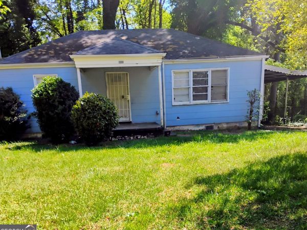 853 Haven Street SE, Atlanta, GA 30315