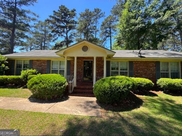 427 Meadowlark Drive, Albany, GA 31707