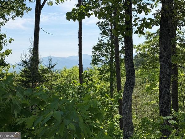 LOT 31 Summit View Lane, Ellijay, GA 30540