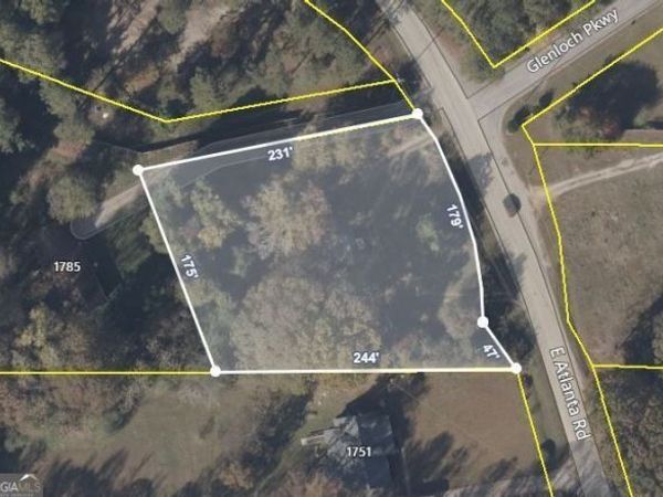 1773 E Atlanta Road, Stockbridge, GA 30281