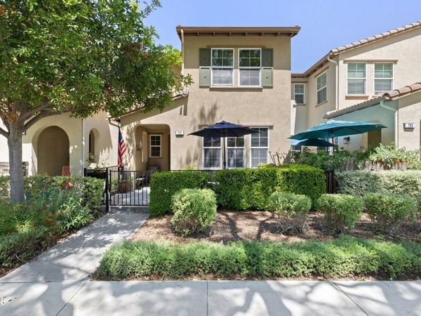 705 Forest Park Boulevard, Oxnard, CA 93036