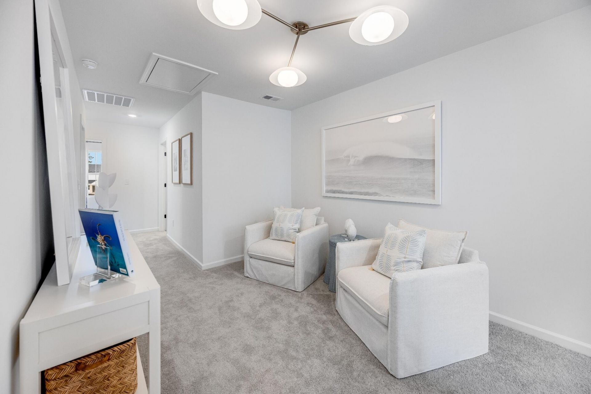 157 Green Thistle Way Photo 14