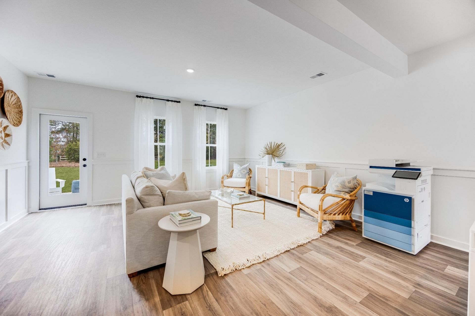 157 Green Thistle Way Photo 6