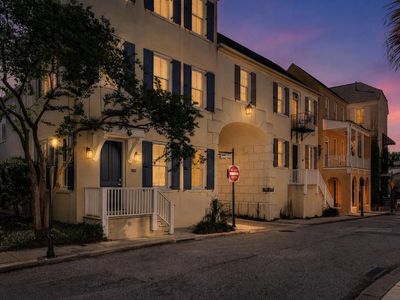 4500 Summey Street, North Charleston, SC 29405