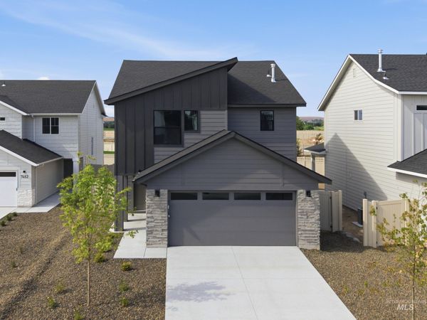 7458 W Trumbull Ct, Eagle, ID 83616