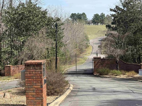 575 (Lot 45) Mustang Drive , Clinton, AR 72031