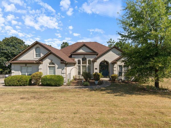 11 E Chateau Estates, Greenbrier, AR 72058