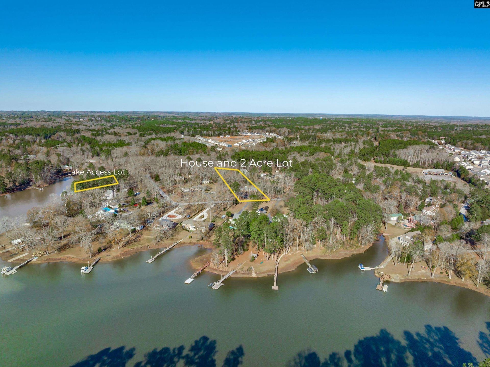 540 Lakeshore Drive  Photo 5
