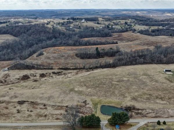 Kimes Road, Zanesville, OH 43701