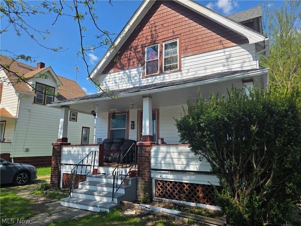 10918 Oliver Road , Cleveland, OH 44111