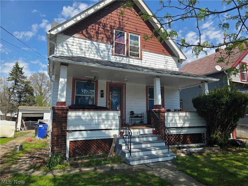 10918 Oliver Road, Cleveland, OH 44111 Photo 2