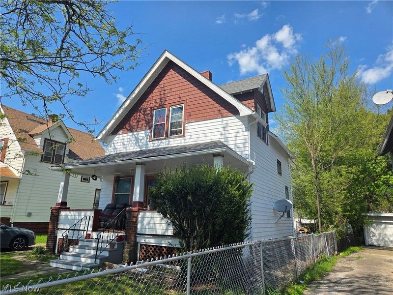 10918 Oliver Road, Cleveland, OH 44111 Photo 3