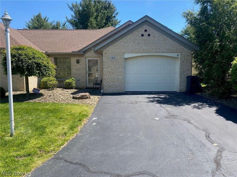 810 Southwestern Run, Unit 23, Poland, OH 44514 Photo 1