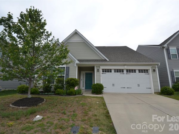 1110 Hinson Forest Road, Monroe, NC 28110