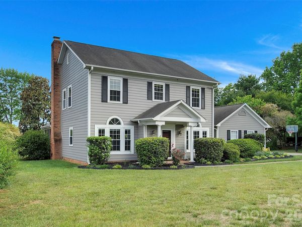 15208 Bexley Place, Mint Hill, NC 28227
