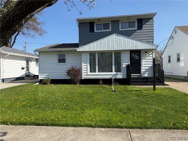 364 Cleveland Drive, Tonawanda, NY 14223
