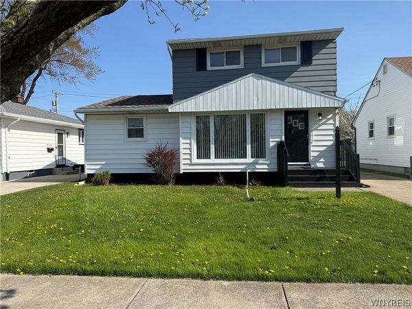 364 Cleveland Drive , Tonawanda, NY 14223