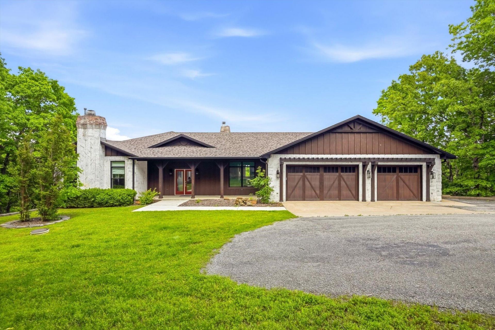 124 Sunrise Cove Lane, Lampe, MO 65681 Main Photo