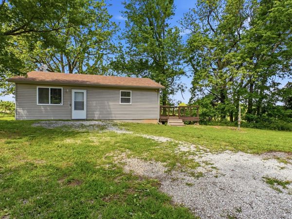 21515 S Highway 215 , Dadeville, MO 65635