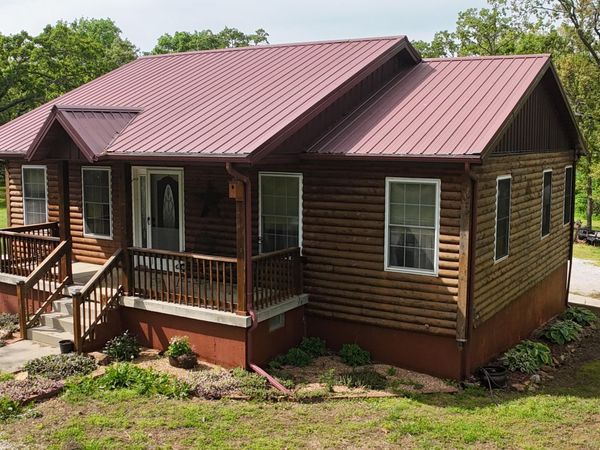 17206 Highway B , Wheatland, MO 65779
