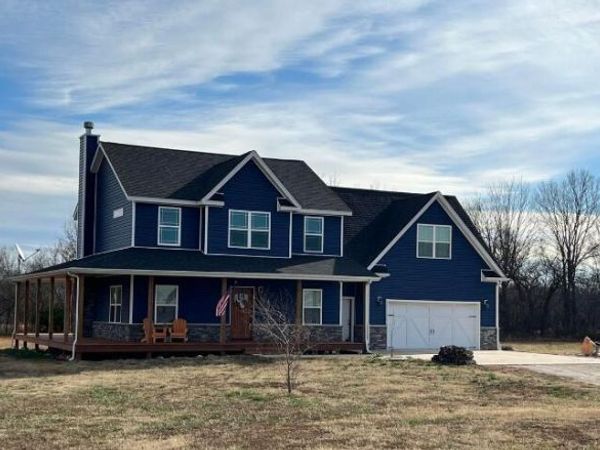 9390 County Lane 245 , Webb City, MO 64870