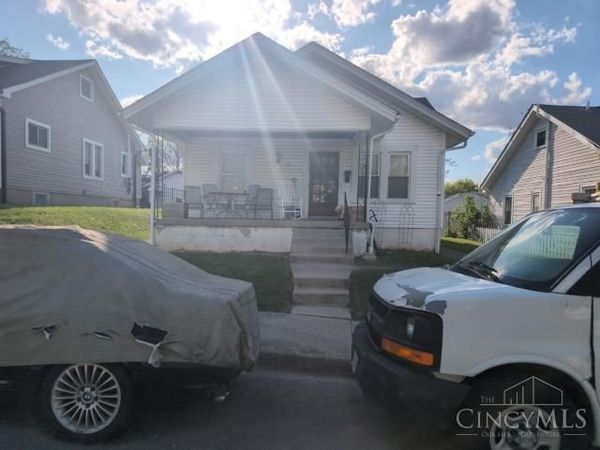 817 Kolping Avenue, Dayton, OH 45410