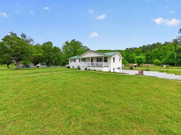 14910 Old State Highway 28, Pikeville, TN 37367
