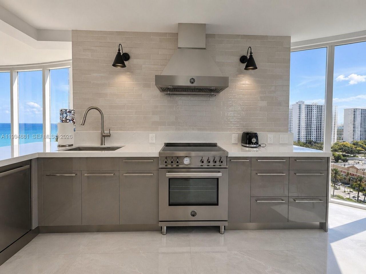 17555 Collins Ave, Unit 1001, Sunny Isles Beach, FL 33160 Photo