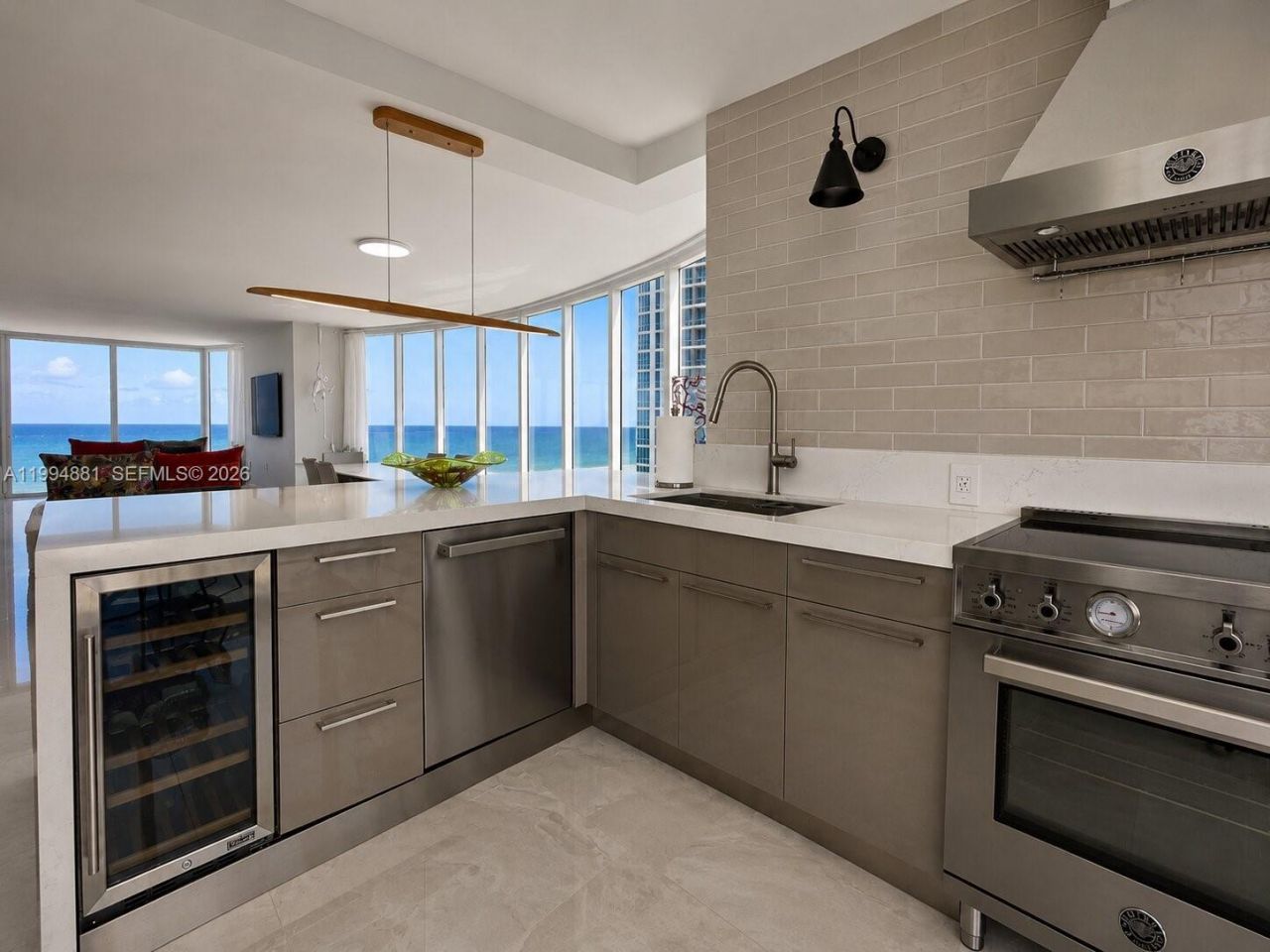 17555 Collins Ave, Unit 1001, Sunny Isles Beach, FL 33160 Photo