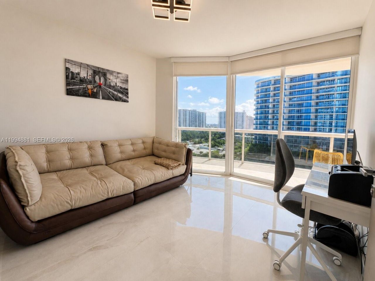 17555 Collins Ave, Unit 1001, Sunny Isles Beach, FL 33160 Photo
