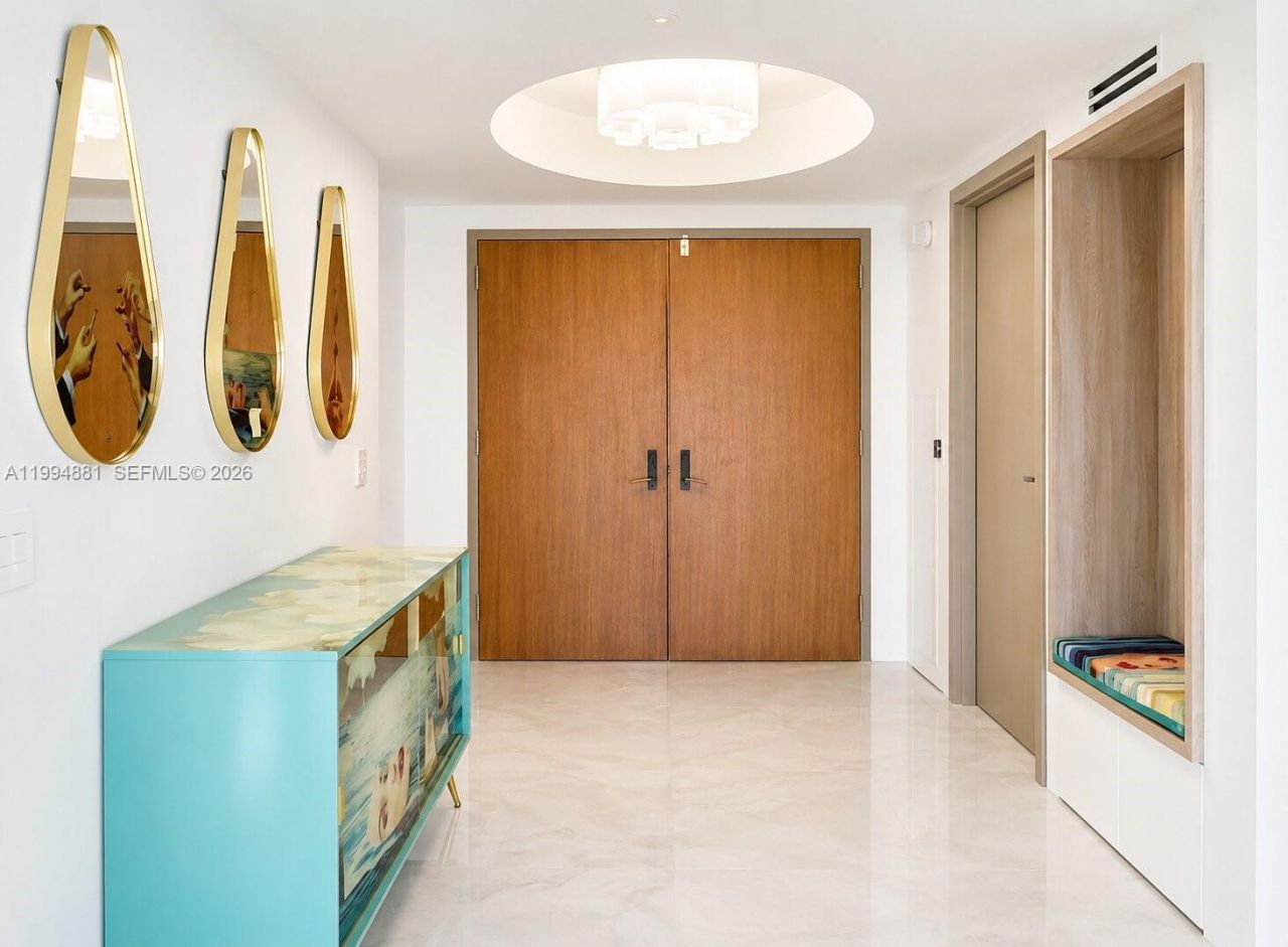 17555 Collins Ave, Unit 1001, Sunny Isles Beach, FL 33160 Photo