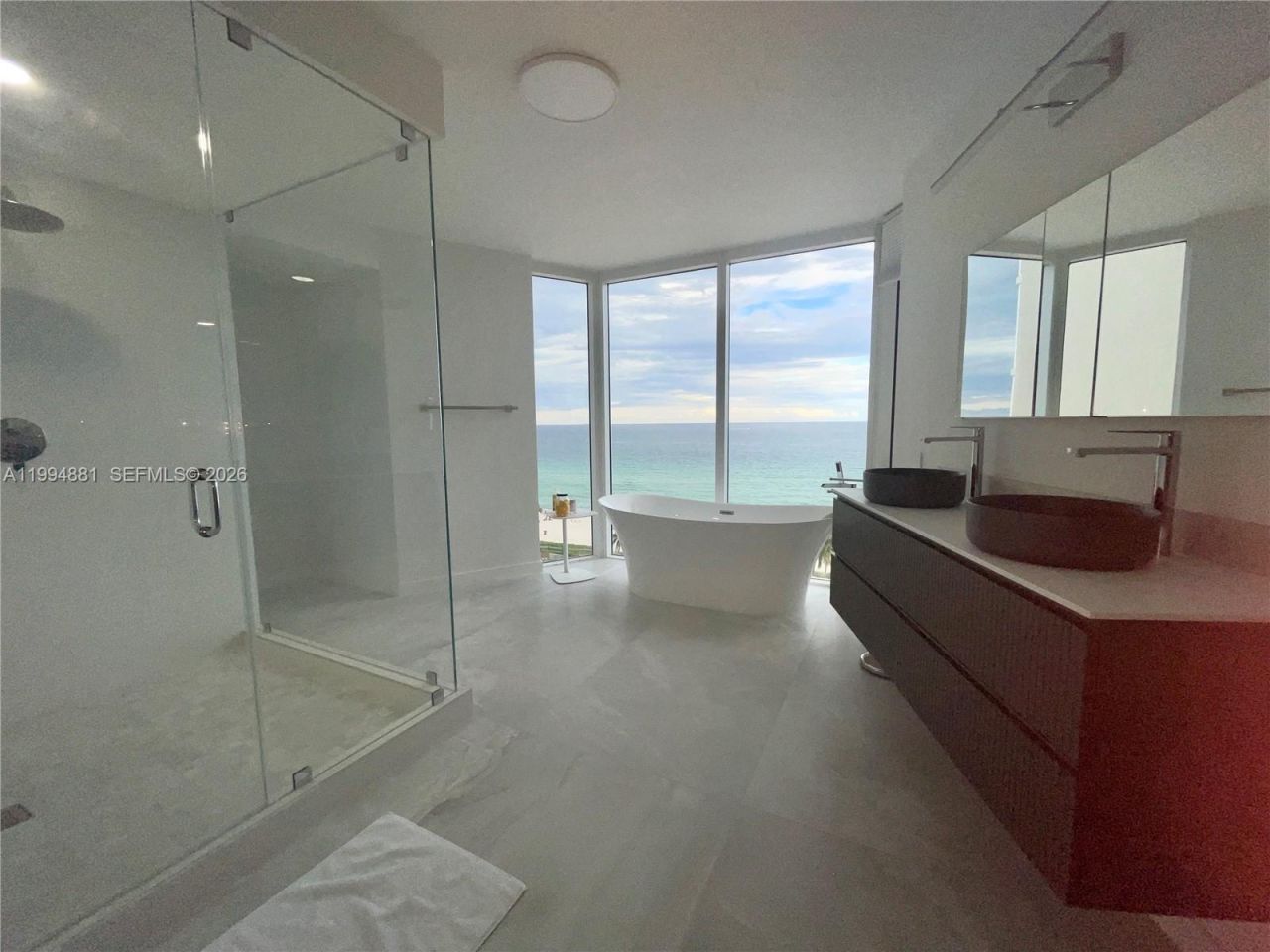 17555 Collins Ave , Unit 1001, Sunny Isles Beach, FL 33160 Photo