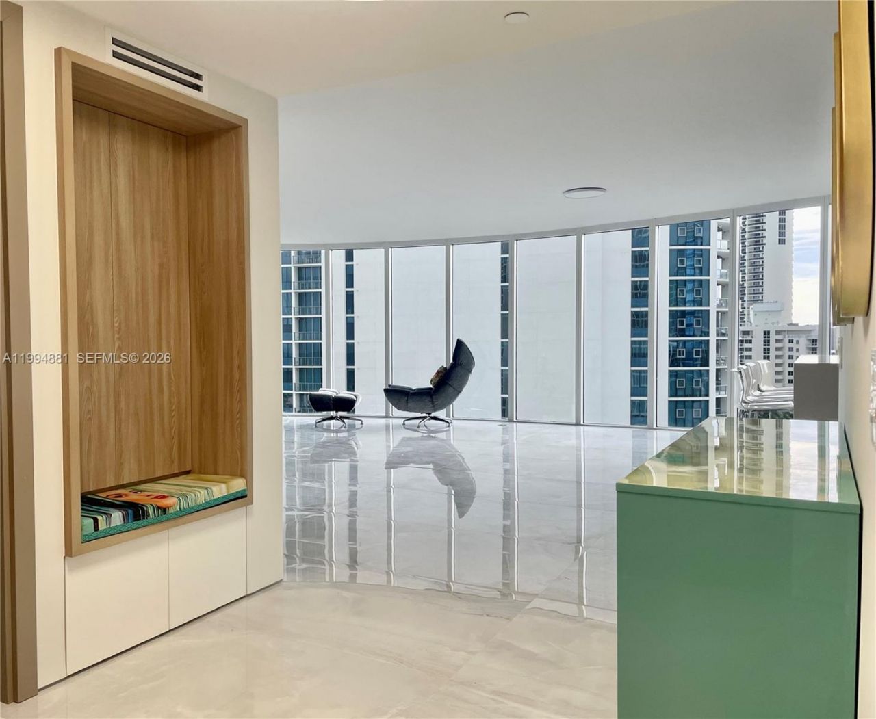 17555 Collins Ave , Unit 1001, Sunny Isles Beach, FL 33160 Photo