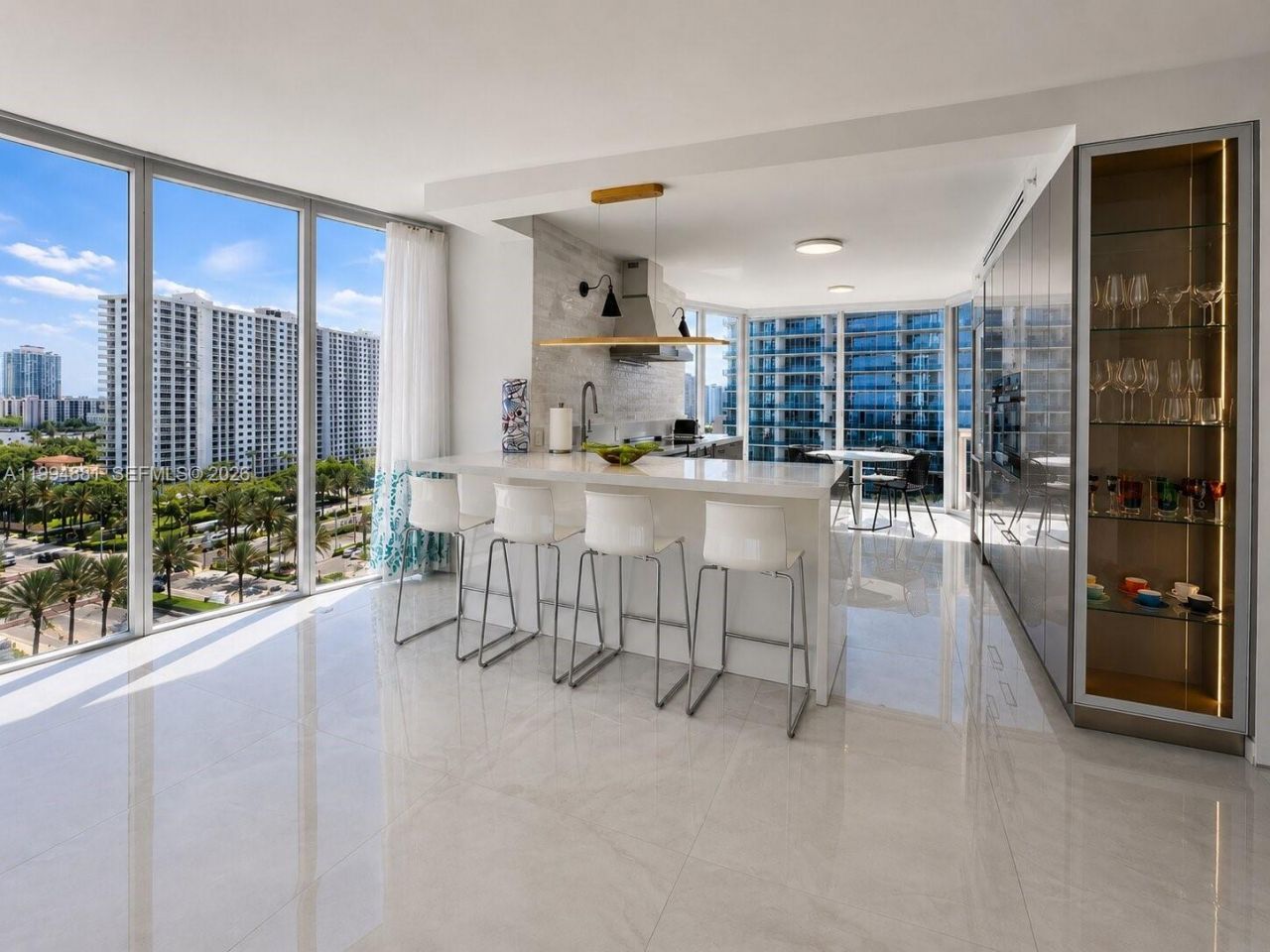 17555 Collins Ave, Unit 1001, Sunny Isles Beach, FL 33160 Photo
