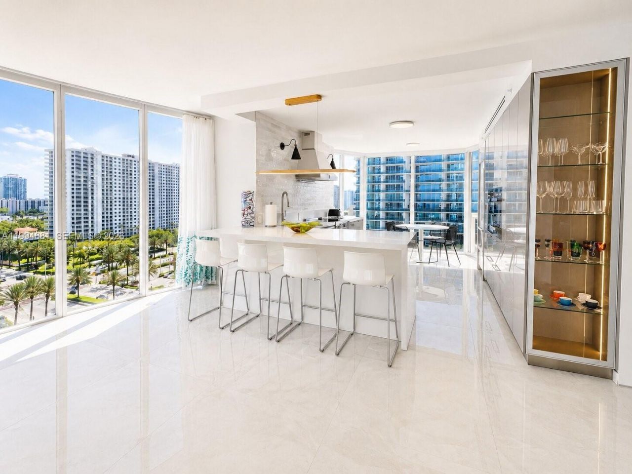 17555 Collins Ave, Unit 1001, Sunny Isles Beach, FL 33160 Photo
