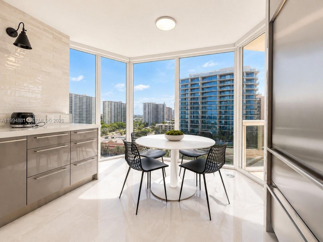 17555 Collins Ave, Unit 1001, Sunny Isles Beach, FL 33160 Photo