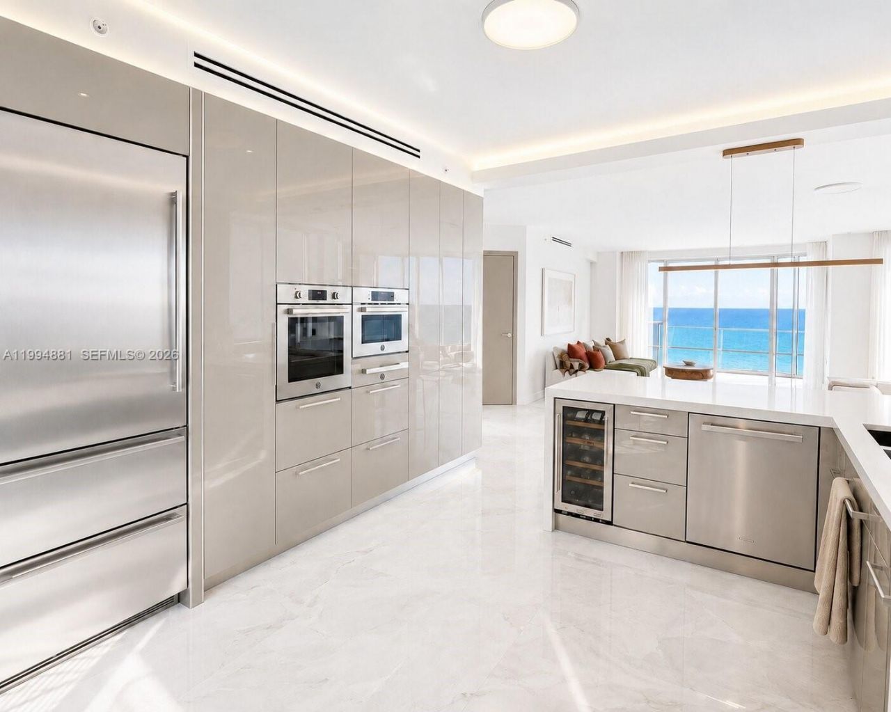 17555 Collins Ave, Unit 1001, Sunny Isles Beach, FL 33160 Photo