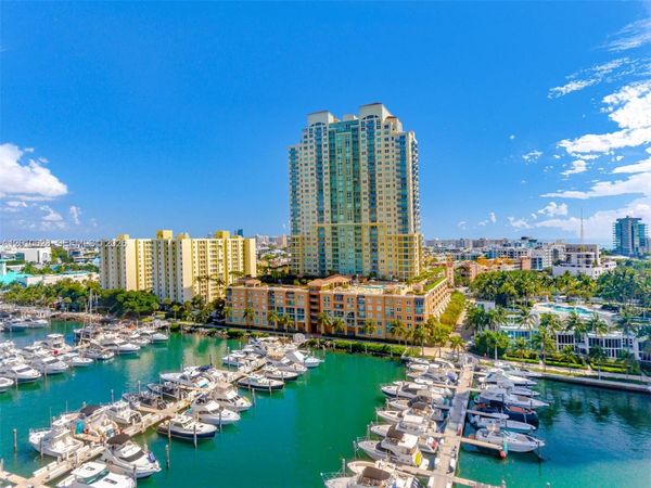 90 Alton Rd, Unit 2106, Miami Beach, FL 33139