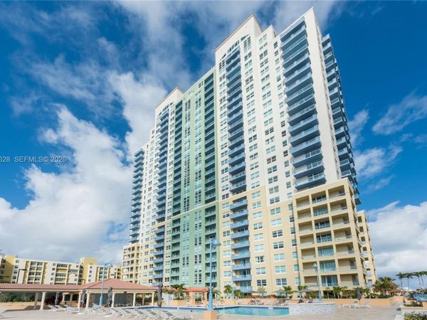 90 Alton Rd , Unit 2106, Miami Beach, FL 33139
