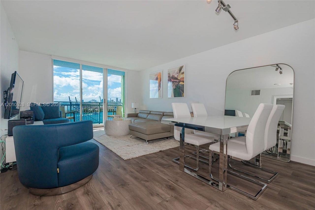 90 Alton Rd, Unit 2106, Miami Beach, FL 33139 Photo