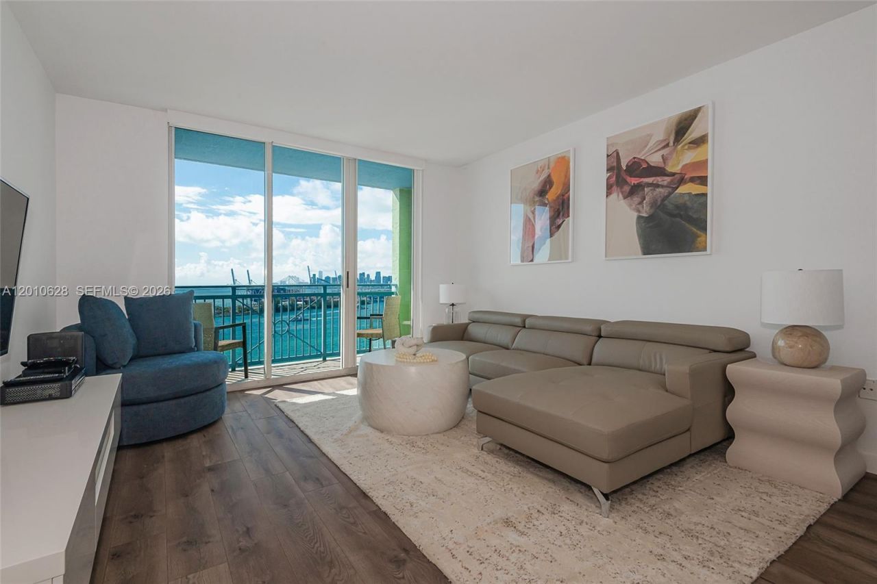 90 Alton Rd, Unit 2106, Miami Beach, FL 33139 Photo