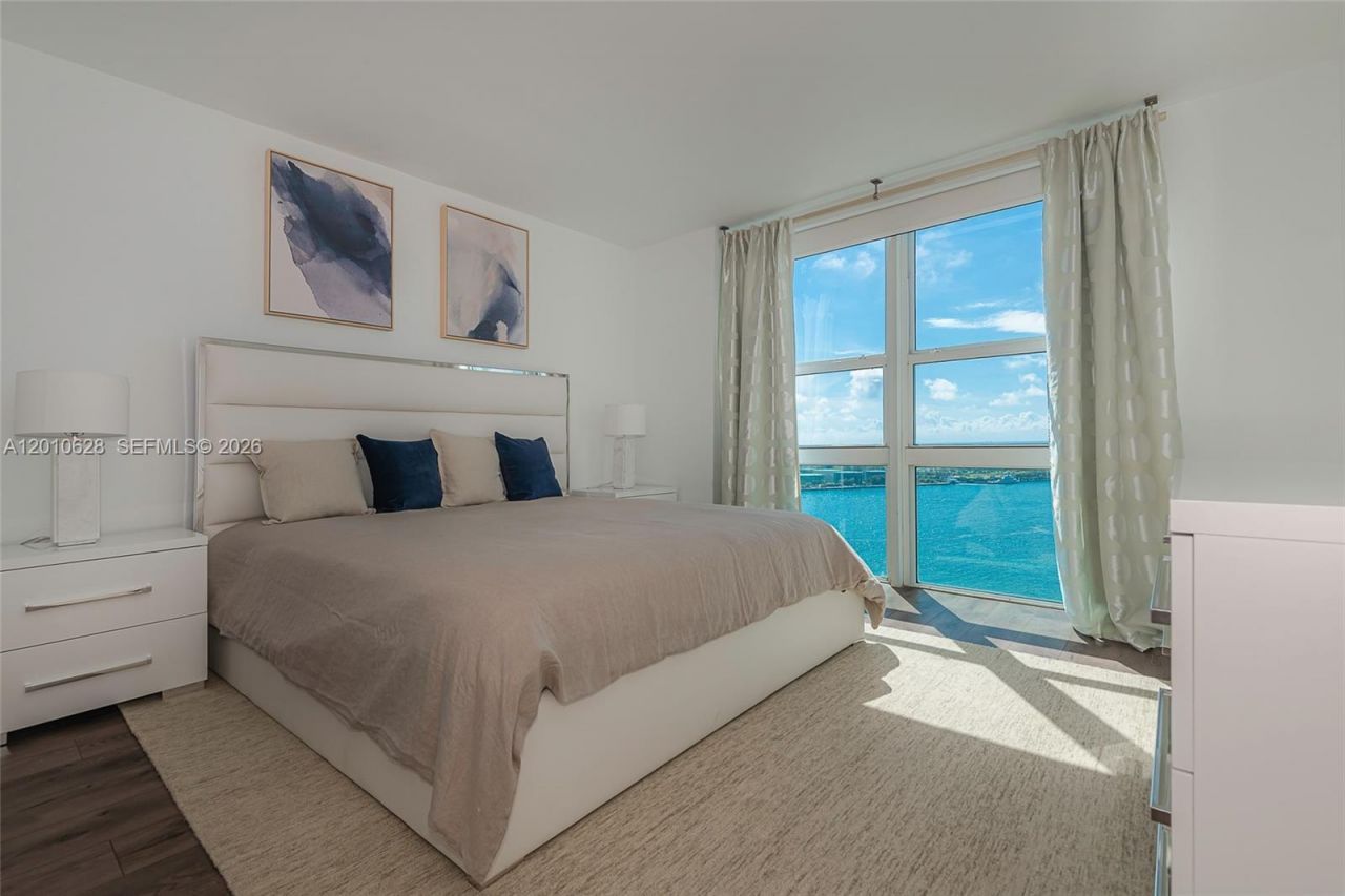 90 Alton Rd, Unit 2106, Miami Beach, FL 33139 Photo