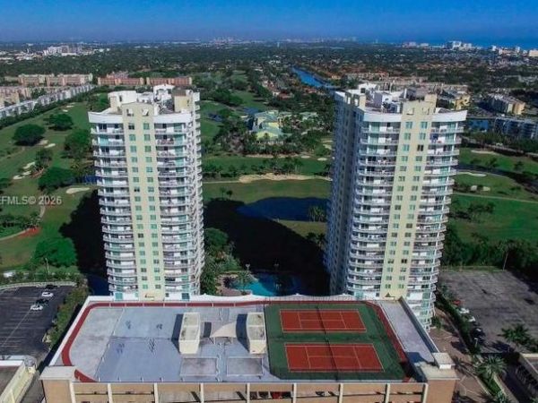 1755 E Hallandale Beach Blvd , Unit 2304E, Hallandale Beach, FL 33009