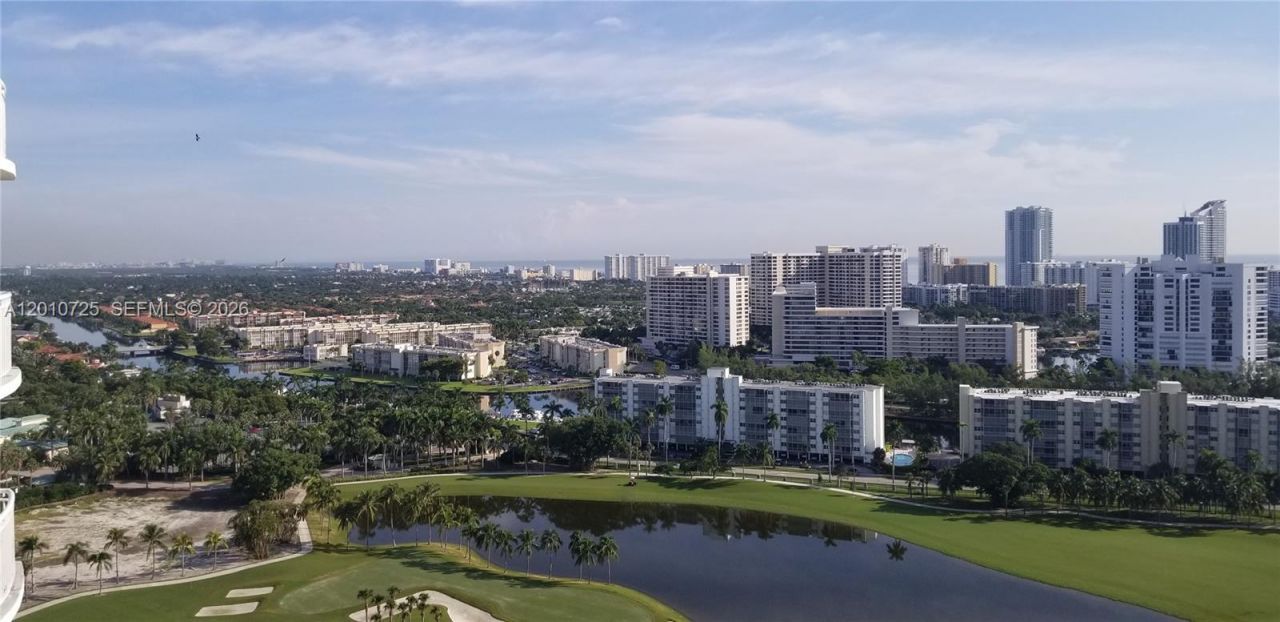 1755 E Hallandale Beach Blvd , Unit 2304E, Hallandale Beach, FL 33009 Photo
