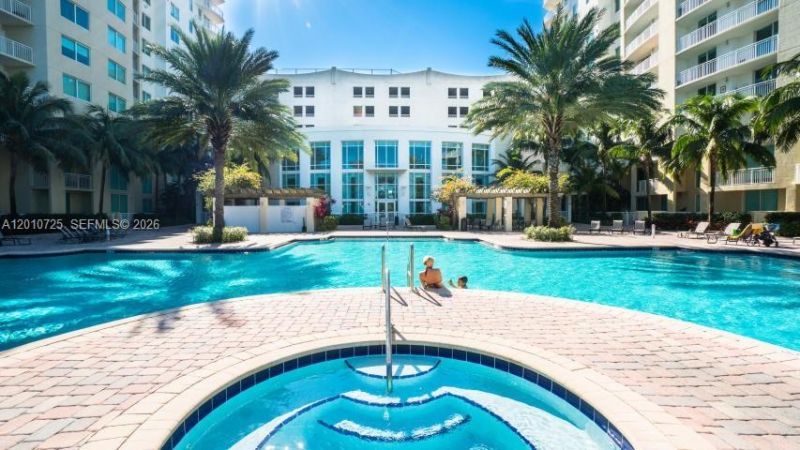 1755 E Hallandale Beach Blvd , Unit 2304E, Hallandale Beach, FL 33009 Photo