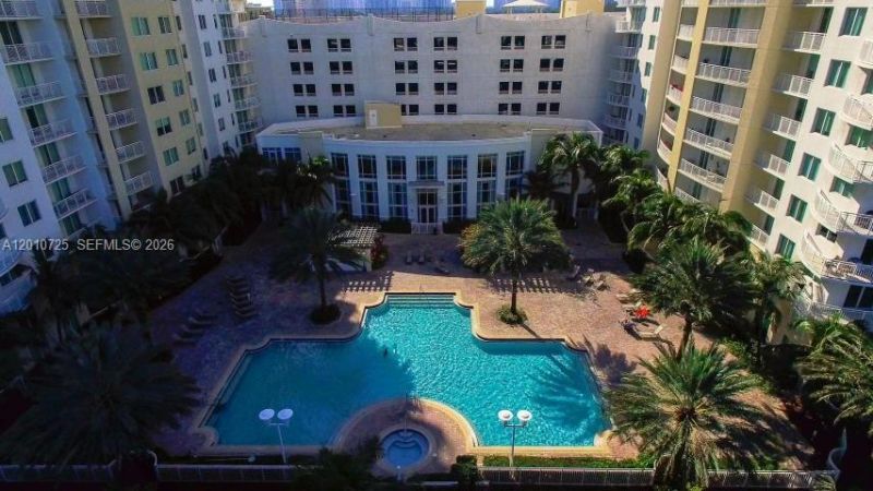 1755 E Hallandale Beach Blvd , Unit 2304E, Hallandale Beach, FL 33009 Photo